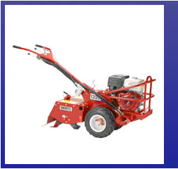 T.J. Plant Hire Ltd - Small Tool and Plant Hire