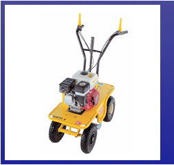 T.J. Plant Hire Ltd - Small Tool and Plant Hire