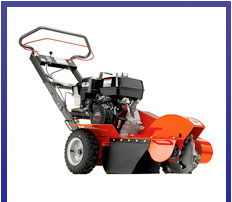 T.J. Plant Hire Ltd - Small Tool and Plant Hire