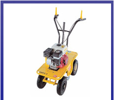 T.J. Plant Hire Ltd - Small Tool and Plant Hire