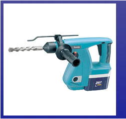 T.J. Plant Hire Ltd - Small Tool and Plant Hire