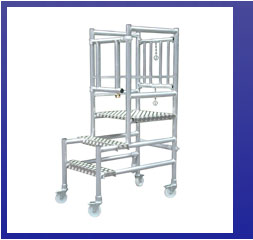 T.J. Plant Hire Ltd - Small Tool and Plant Hire
