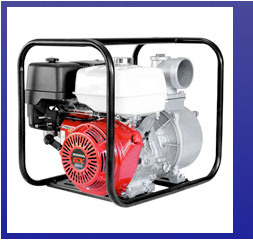 T.J. Plant Hire Ltd - Small Tool and Plant Hire