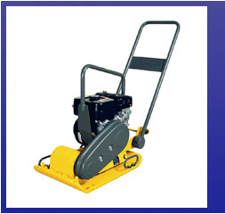 T.J. Plant Hire Ltd - Small Tool and Plant Hire