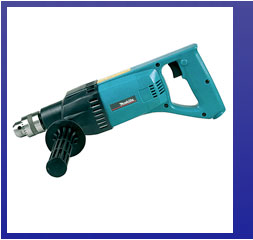 T.J. Plant Hire Ltd - Small Tool and Plant Hire