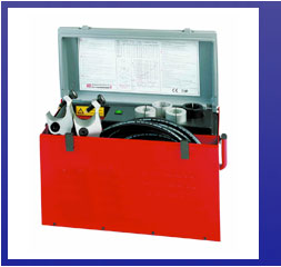 T.J. Plant Hire Ltd - Small Tool and Plant Hire