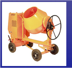 T.J. Plant Hire Ltd - Small Tool and Plant Hire