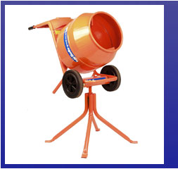 T.J. Plant Hire Ltd - Small Tool and Plant Hire