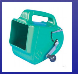 T.J. Plant Hire Ltd - Small Tool and Plant Hire